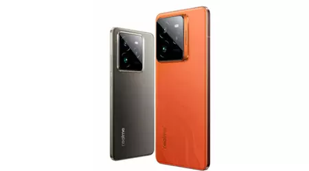 Il Realme GT 7 Pro è già in vendita in Europa e in altre regioni