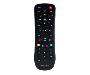 Telecomando universale Philips