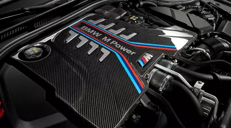 BMW manterrà i modelli V8 perché gli americani amano i grandi motori