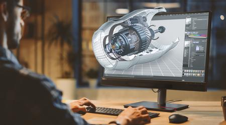 Lenovo ha presentato il monitor ThinkVision 27 3D da 3.000 dollari che non richiede occhiali 3D per essere utilizzato.