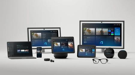 Alexa è appena diventata ancora più intelligente: Amazon ha integrato l'IA generativa nell'assistente vocale e gli ha dato nuove funzionalità