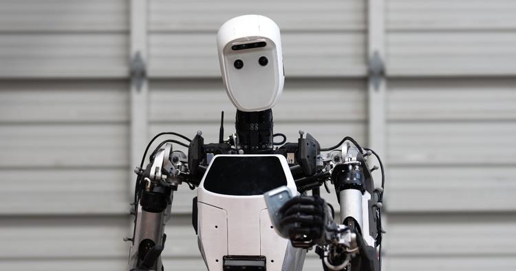 "Stanno arrivando": come i robot umanoidi ...
