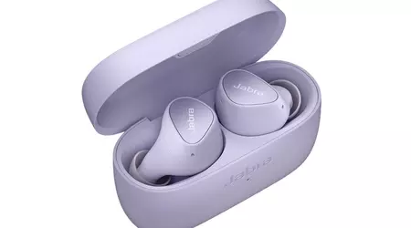 Offerta del giorno: Jabra Elite 3 con protezione IP55 e supporto Google Fast Pair disponibile su Amazon a 48,84€ (31€ di sconto)
