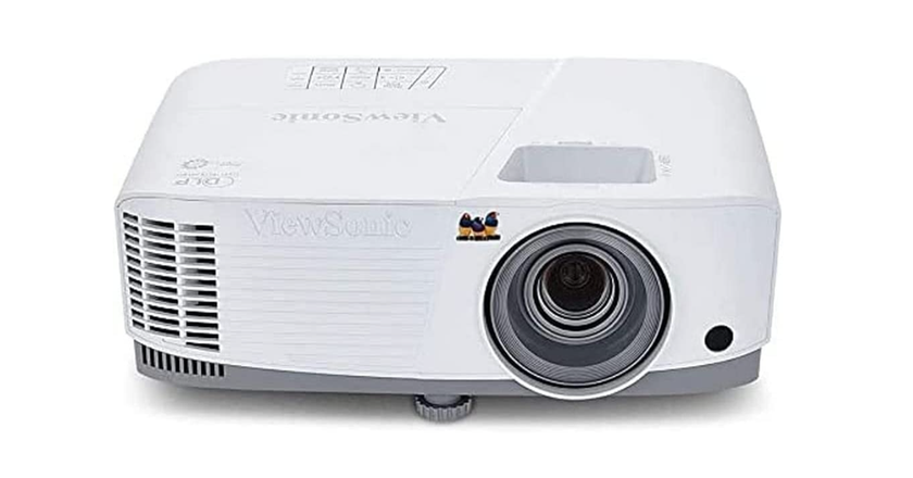 ViewSonic PA503X miglior proiettore per uso diurno