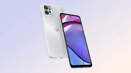 Moto G Power 5G (23) su Amazon: schermo a 120Hz, chip MediaTek Dimensity 930 e batteria da 5000 mAh con 100 dollari di sconto