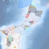 Gli Stati Uniti renderanno Guam il luogo più difeso del pianeta schierando sull'isola 20 siti di difesa missilistica con intercettori THAAD, Tomahawk, SM-6 Block IB, Patriot e SM-3 Block IIA.-3 Gli Stati Uniti renderanno Guam il luogo più difeso del pianeta schierando sull'isola 20 siti di difesa missilistica con intercettori THAAD, Tomahawk, SM-6 Block IB, Patriot e SM-3 Block IIA.-3