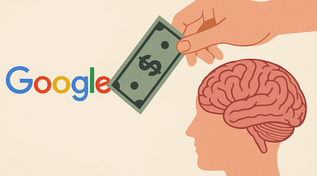 Google blocca l'affare da 3 miliardi di dollari con OpenAI acquistando tecnologie e sviluppatori chiave