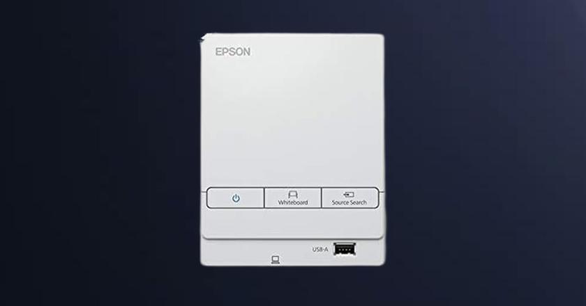 Proiettore interattivo Epson V11H728022 BrightLink 696Ui
