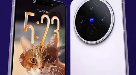 Presentazione del Vivo X200T — un potente sotto-ammiraglia con Dimensity 9400+, uno schermo AMOLED luminoso e una batteria da 6200 mAh