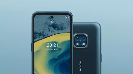 HMD Global ha rilasciato Android 13 per Nokia G50 e Nokia XR20