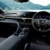 Immagine dinamica della Toyota Crown Estate