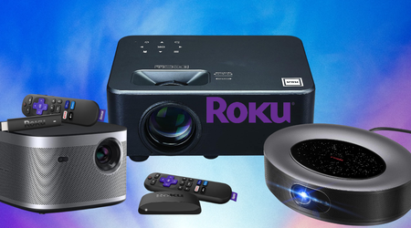 Miglior Proiettore con Roku