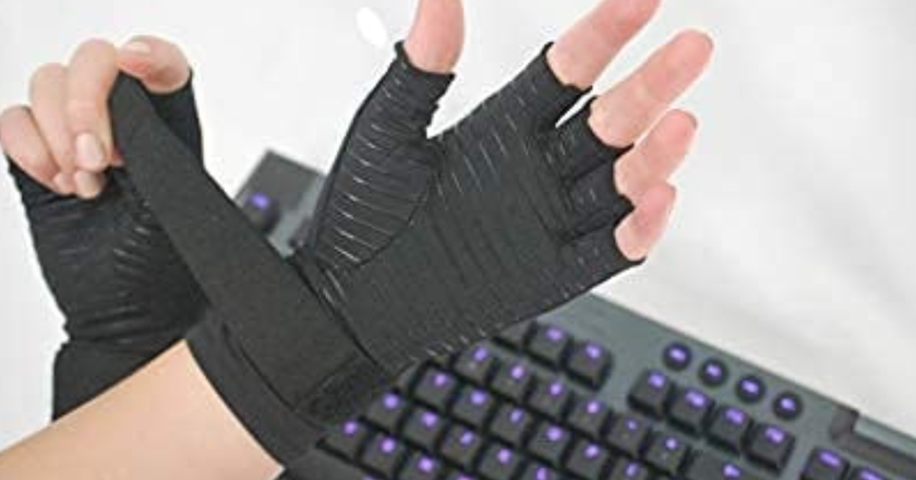 Flex Gaming migliori guanti da giocatore