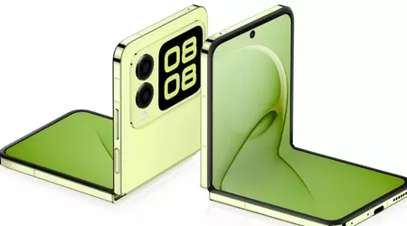 Huawei si sta preparando a lanciare un nuovo clamshell Nova Flip S - opzioni di memoria, colori e prezzo stimato