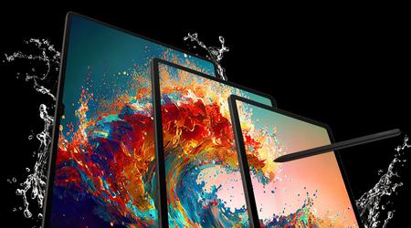 Samsung ha iniziato ad aggiornare i suoi tablet Galaxy Tab S9 ad Android 14 (One UI 6)