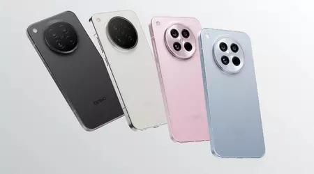 Oppo Find X8 Ultra: I rendering ufficiali e le caratteristiche principali della nuova ammiraglia