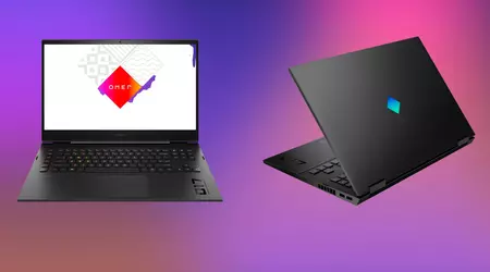 HP Omen 17 - laptop da gioco con Intel Core di 13a generazione e GeForce RTX 40 a partire da 1700 dollari