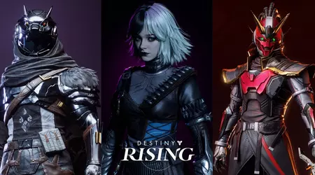 Destiny: Rising - è stata annunciata la versione mobile del famoso sparatutto