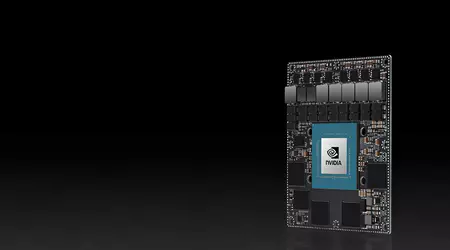 Il nuovo cervello AI del robot Jetson AGX Orin di NVIDIA è sei volte più potente del suo predecessore