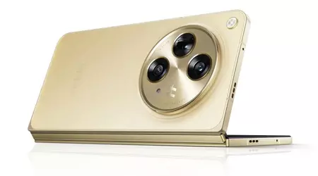 Oppo Find N5 potrebbe diventare il più sottile smartphone pieghevole