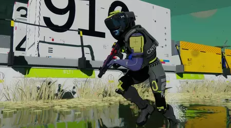 Fuga nel negozio di Xbox rivela la data di uscita per il gioco sparatutto Extraction Marathon