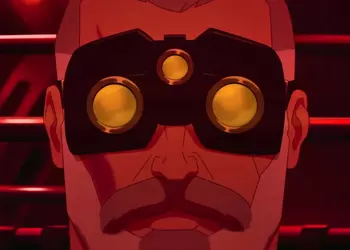 Sam Fisher non ha tempo per ...