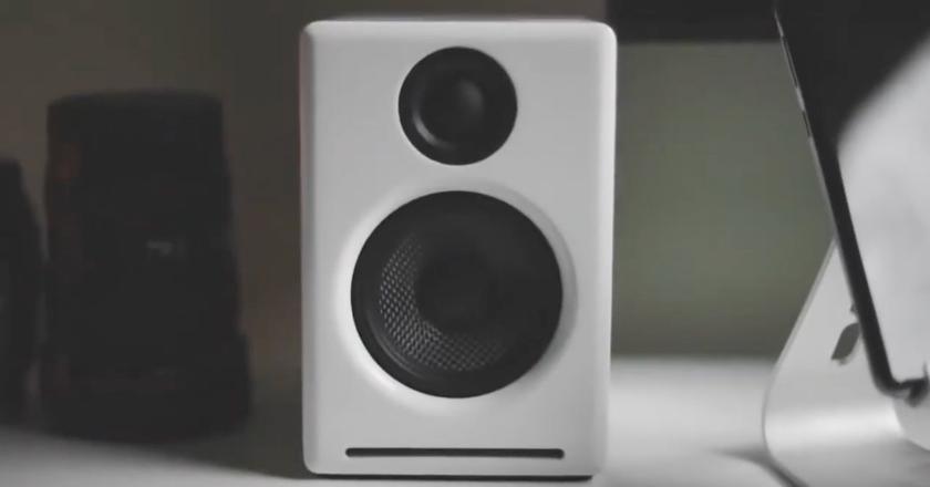 Audioengine A2+ Plus Recensione diffusori da scaffale