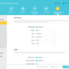 Tre gigabit in casa: un test del router 2022 TP-Link Archer AX53-169 Tre gigabit in casa: un test del router 2022 TP-Link Archer AX53-169