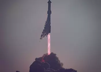 L'astronave non voleva autodistruggersi e ha ...