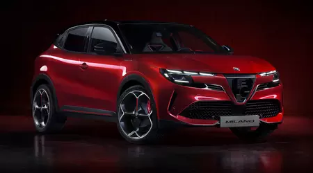 La prima auto elettrica dell'azienda: Alfa Romeo ha presentato la Milano con un'autonomia fino a 410 chilometri e un prezzo che parte da 30.000 euro