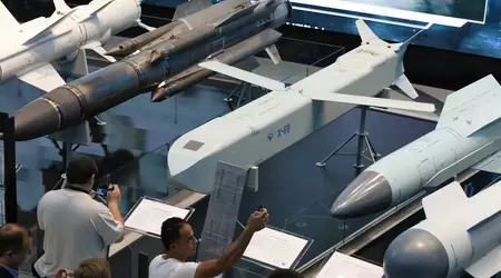 La Russia ha usato nuovi missili da crociera Kh-69 per colpire per la prima volta l'Ucraina, probabilmente lanciati da un caccia di quinta generazione Su-57.