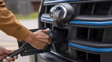 Il CEO di Ford ha dichiarato che l'azienda non può competere con BYD per i costi delle batterie