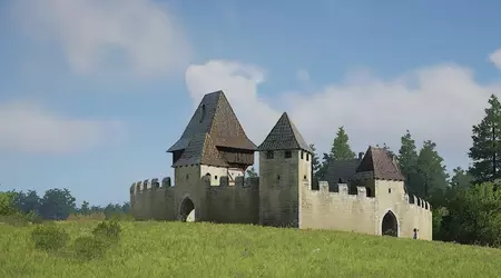 Costruzione di castelli, nuova mappa e città controllate dall'intelligenza artificiale: Lo sviluppatore di Manor Lords parla di ulteriori innovazioni nello strategico