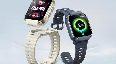 Xiaomi ha presentato Mitu Children Watch S1: un orologio intelligente per bambini con rilevamento della posizione e doppia fotocamera