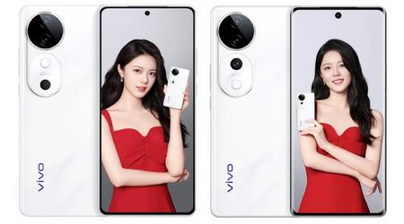 Senza aspettare la presentazione: vivo ha rivelato la comparsa degli smartphone vivo S19 e vivo S19 Pro