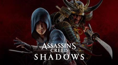 Assassin's Creed Shadows: finalmente qualcosa di nuovo o solo samurai al posto dei vichinghi?