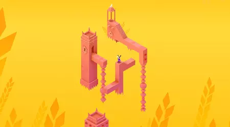 Il platform Monument Valley 3 arriverà su Neflix il 10 dicembre