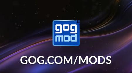 Nexus Mods ha un concorrente: GOG ha introdotto la propria piattaforma per l'installazione istantanea dei mod e ha già aggiunto STALKER: Anomaly