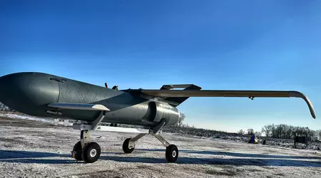 I Paesi Bassi stanzieranno 400 milioni di euro a favore dell'Ucraina per vari tipi di droni