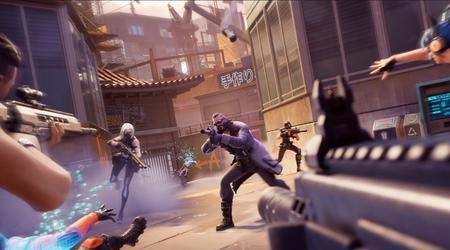 Fortnite ha presentato una nuova modalità tattica in prima persona chiamata Ballistic, che ricorda il gioco Counter-Strike.