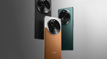 OPPO ha rivelato quando e quali dispositivi dell'azienda riceveranno la versione beta di ColorOS 14 con Android 14 a bordo.