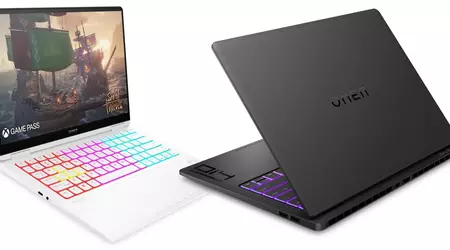 HP OMEN Transcend 14: un nuovo portatile da gioco con Intel Core Ultra 7 e RTX 4060 è disponibile per il pre-ordine in India