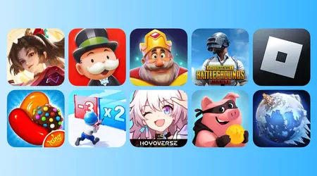 Honor of Kings, Monopoly Go e Royal Match sono in cima alla lista dei giochi mobile più redditizi del 2024
