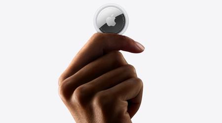 In iOS 17 sarà possibile condividere AirTag con altri utenti.
