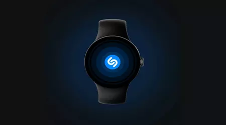 Shazam aggiunge la possibilità di riprodurre canzoni senza telefono sugli orologi Wear OS
