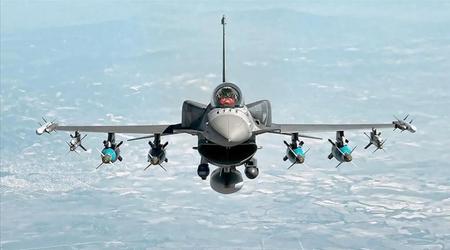 La Turchia rifiuta di acquistare l'ammodernamento degli F-16 statunitensi perché può farlo da sola