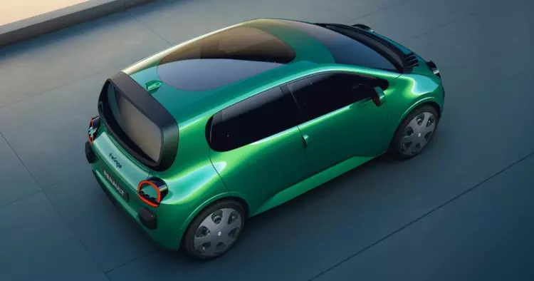 Renault assemblerà motori elettrici in Francia ...