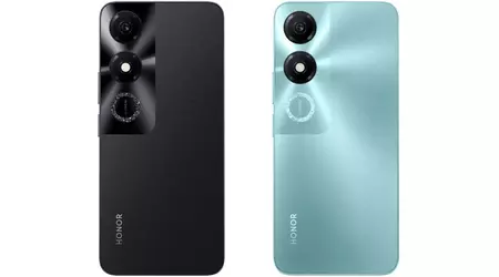 Honor Play 40S - Snapdragon 480+, display a 90Hz, batteria da 5200 mA*h e Android 13 a 135€.