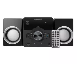 Impianto stereo compatto Magnavox MM442