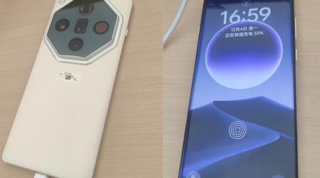 Display curvo e fotocamera gigante: l'OPPO Find X7 Pro è emerso in foto